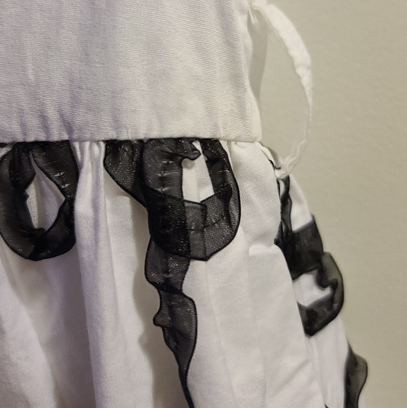 🎶3/$20 4T Maggie&Zoe dress - Picture 6 of 11